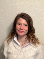 Alexandra Jeffson '23 (she/her/hers)