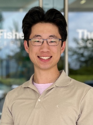 Nathan Fang '24 (he/him)