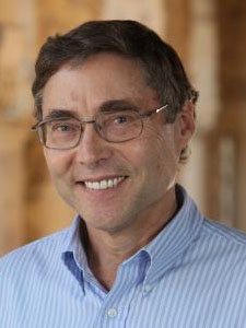 Carl Wieman