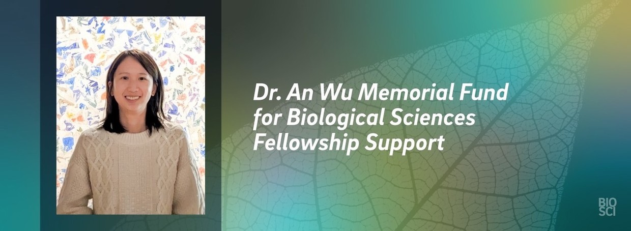 Dr. An Wu Memorial Fund