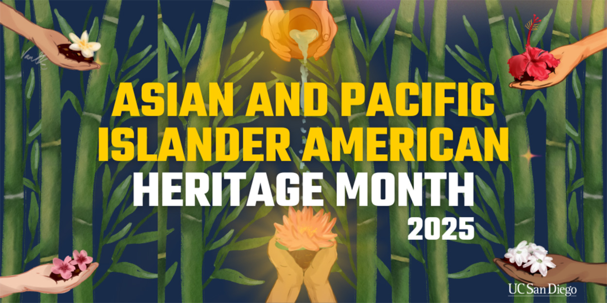 Asian and Pacific Islander banner
