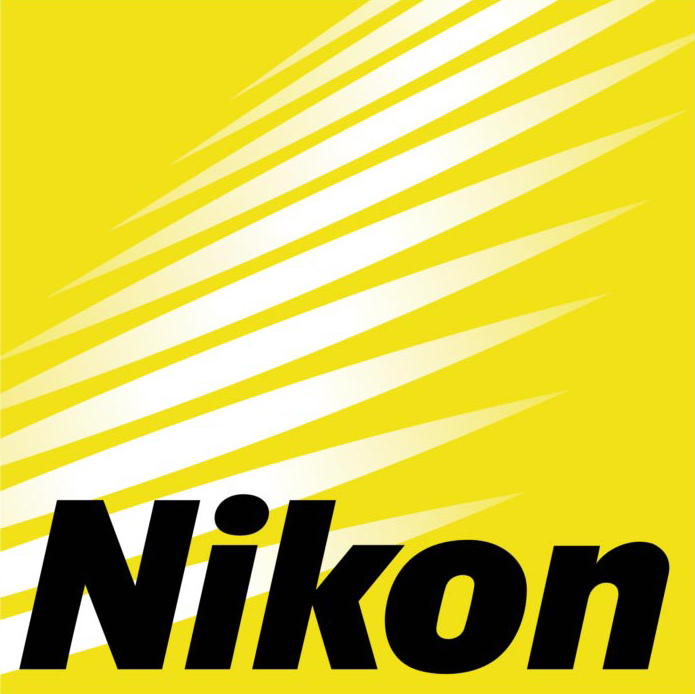 Nikon is a partner