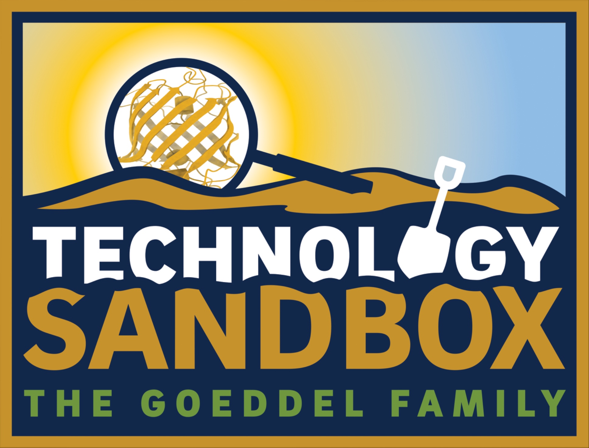 Sandbox logo