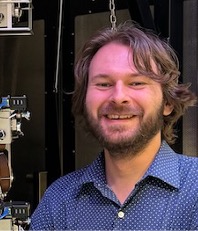 Mariusz (Mar) Matyszewski